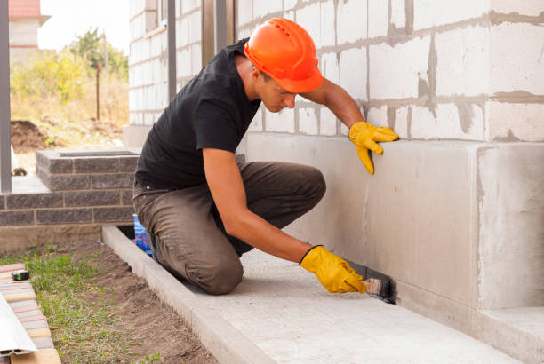 Licensed Exterior Waterproofing service in Luther, MI - SJ Waterproofing Pros